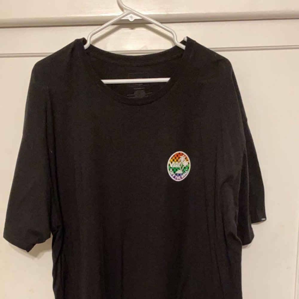 Vans Shirt